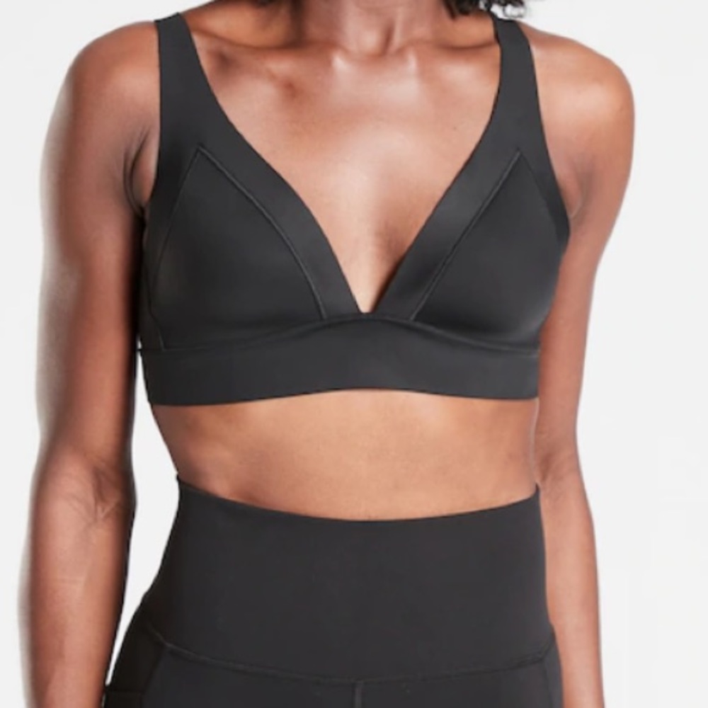 COPY - Athleta Essential Bra A-C